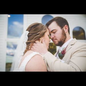 Meet your Posher, Meg